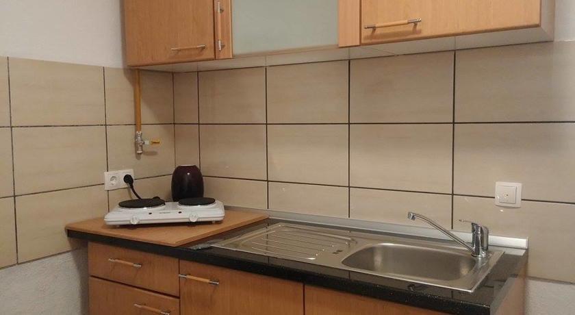Apartment Sena サラエヴォ 部屋 写真