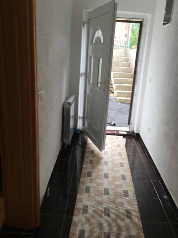 Apartment Sena サラエヴォ エクステリア 写真