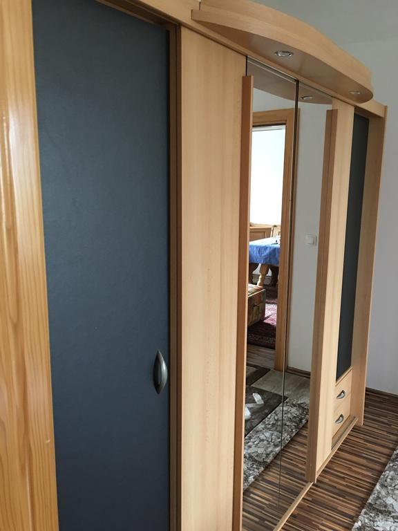 Apartment Sena サラエヴォ エクステリア 写真