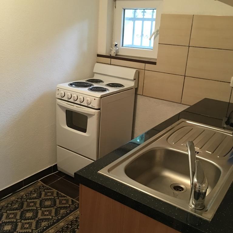 Apartment Sena サラエヴォ エクステリア 写真