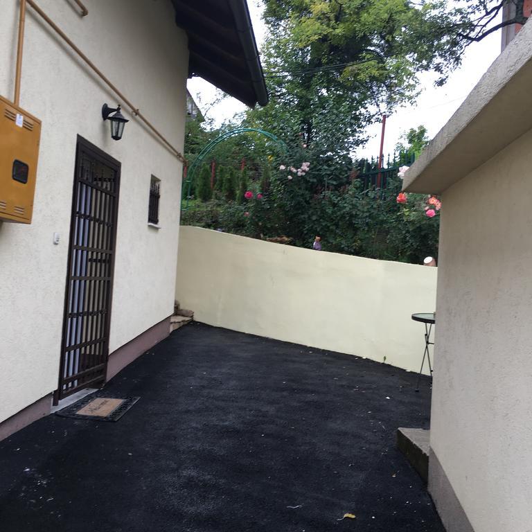 Apartment Sena サラエヴォ エクステリア 写真