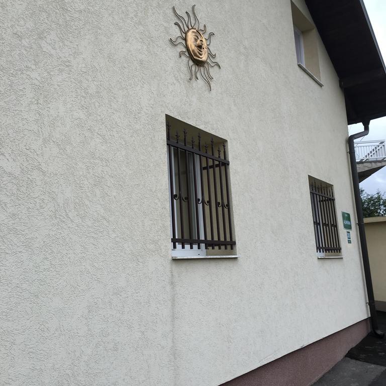 Apartment Sena サラエヴォ エクステリア 写真