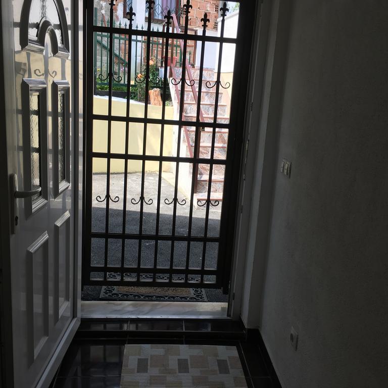 Apartment Sena サラエヴォ エクステリア 写真