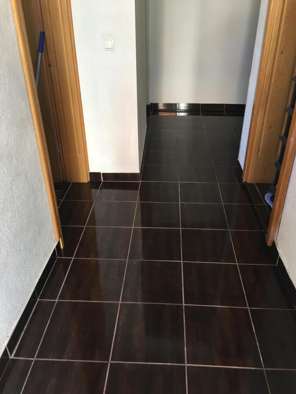 Apartment Sena サラエヴォ エクステリア 写真