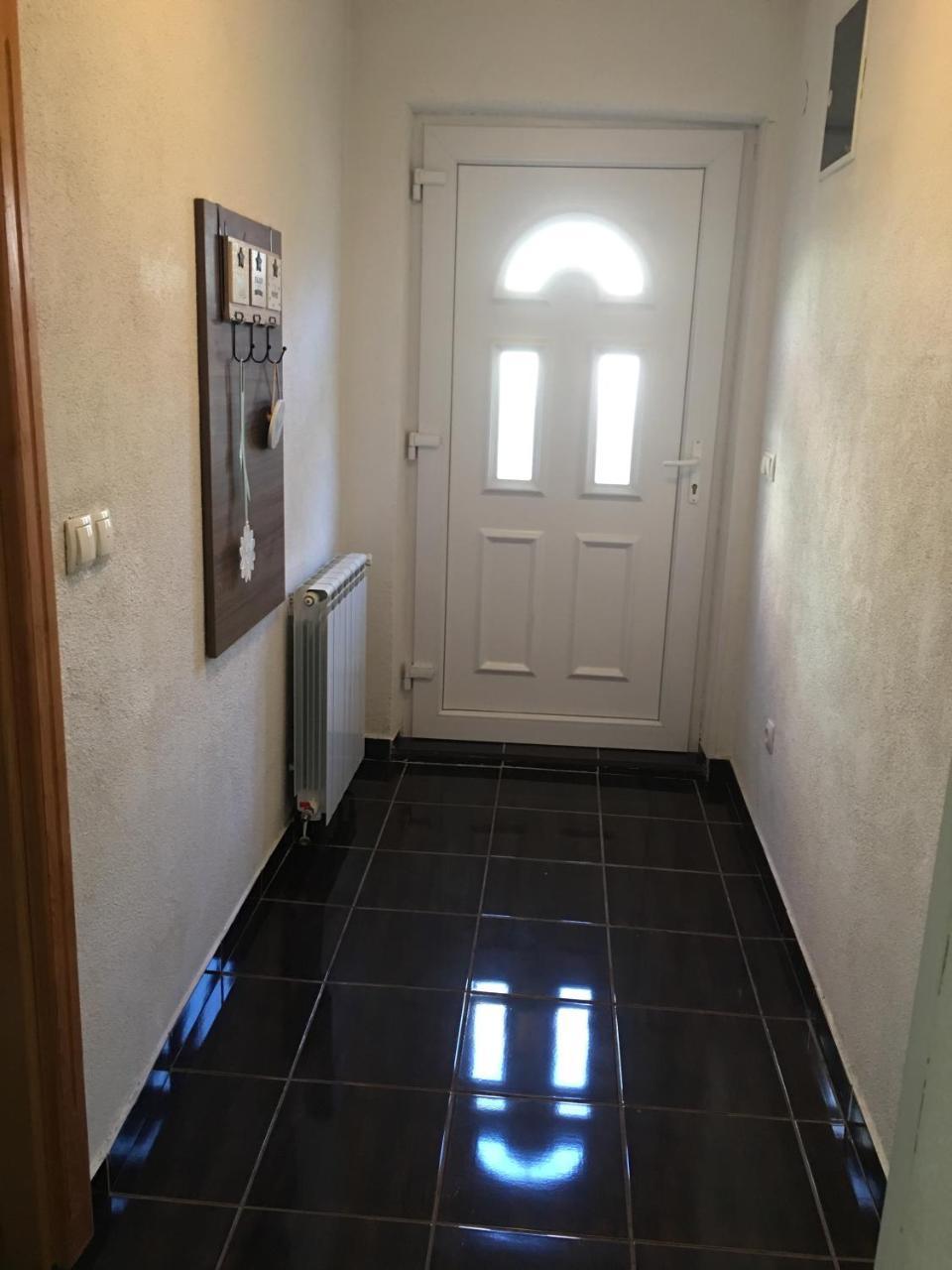 Apartment Sena サラエヴォ エクステリア 写真