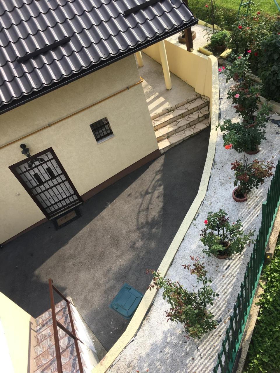 Apartment Sena サラエヴォ エクステリア 写真