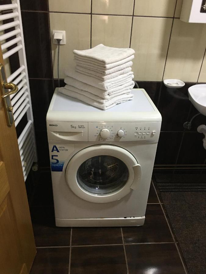 Apartment Sena サラエヴォ エクステリア 写真