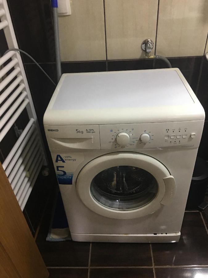 Apartment Sena サラエヴォ エクステリア 写真