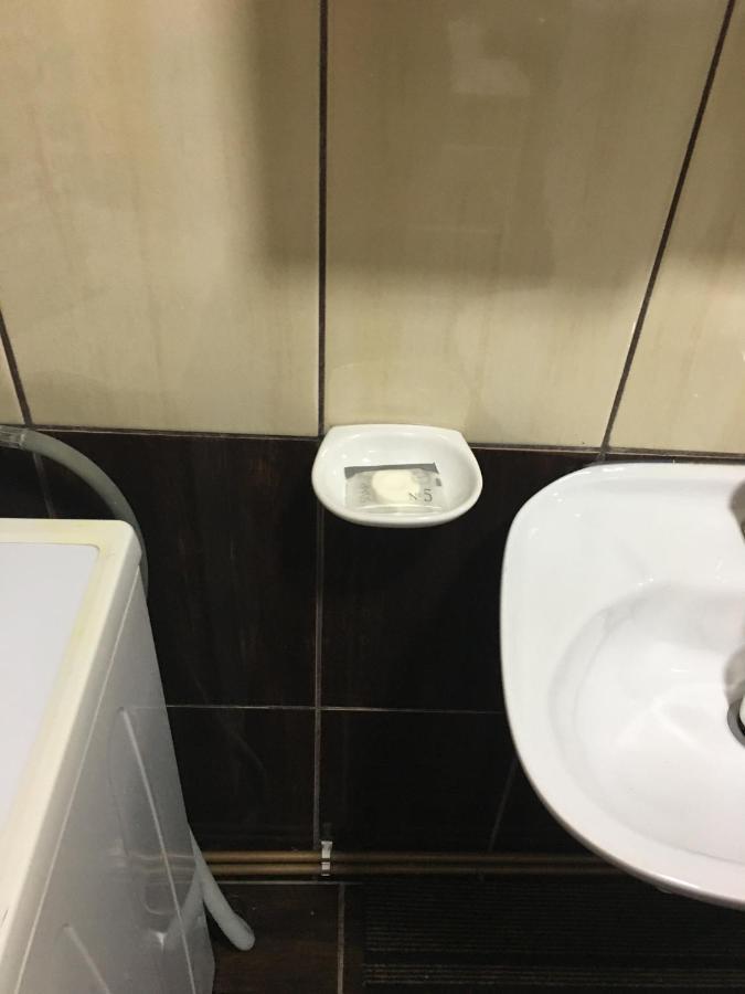 Apartment Sena サラエヴォ エクステリア 写真