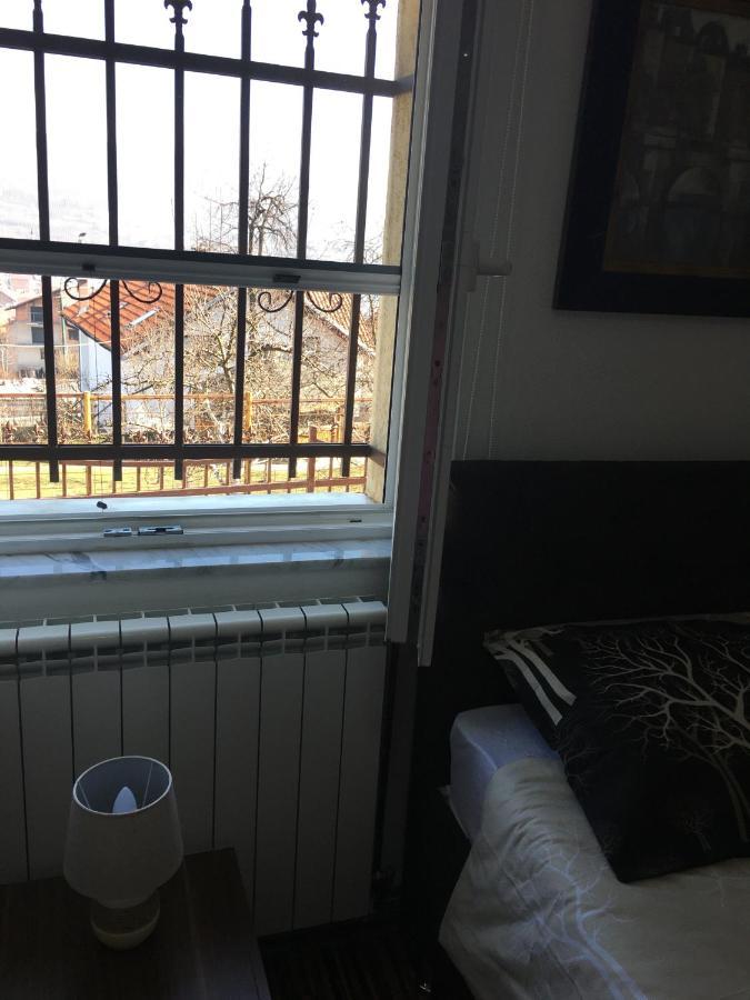 Apartment Sena サラエヴォ エクステリア 写真