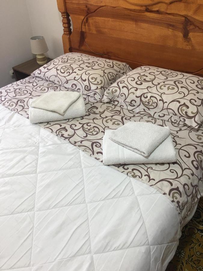 Apartment Sena サラエヴォ エクステリア 写真