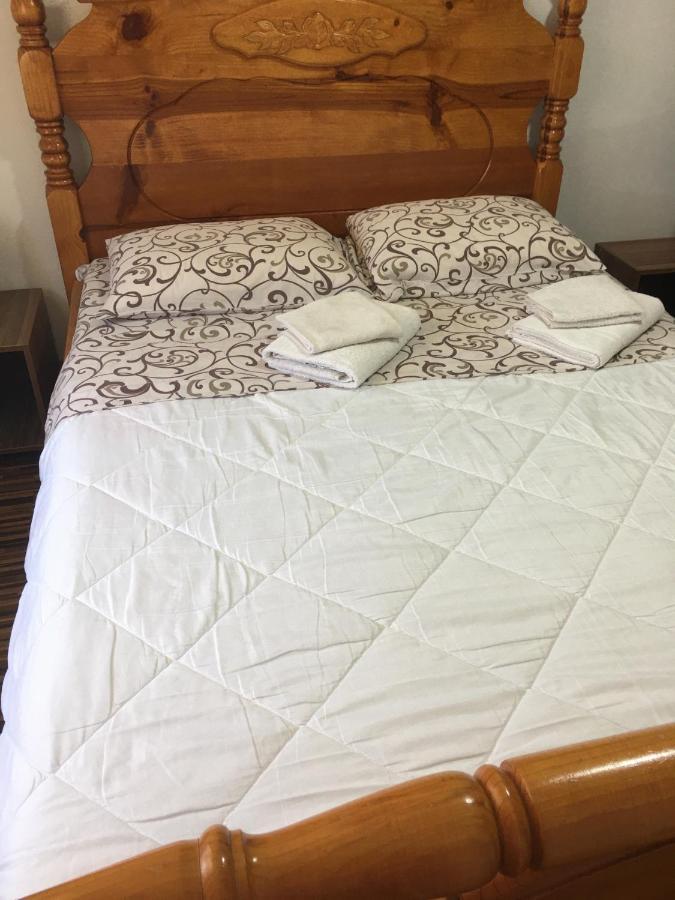 Apartment Sena サラエヴォ エクステリア 写真